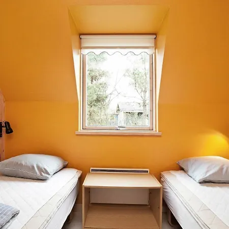 Three-bedroom Holiday In 2 Eskebjerg