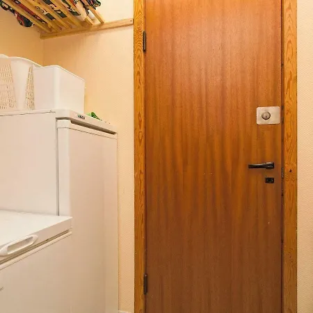 Three-bedroom Holiday In 2 Holiday home Eskebjerg